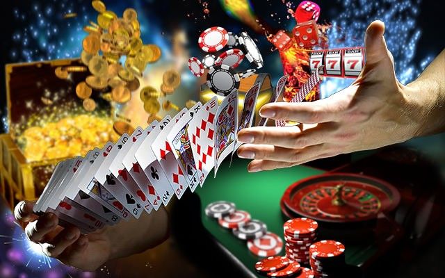 Live Baccarat پاکستان ریئل منی گیمز